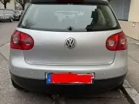 Gebraucht VW Golf IV Comfortline 116 PS (85 kW) 2005 Limousine