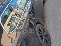 Gebraucht VW Golf V 101 PS (74 kW) 2009 Schwarz Kombi