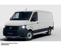 Neu VW Crafter 140 PS (102 kW) 2026 Weiss Van