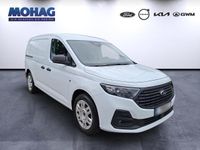 Neu Ford Transit Trend 102 PS (75 kW) 2025 Weiss Limousine