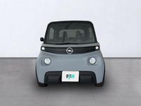 Neu Opel Rocks-e Rocks 11 kW (16 PS) 2025 Kosmikgrau Kleinwagen