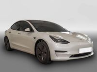 Gebraucht Tesla Model 3 239 kW (325 PS) 2023 Weiß Limousine