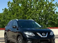 Gebraucht Nissan X-Trail Tekna 163 PS (119 kW) 2016 SUV