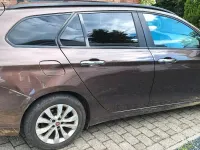 Gebraucht Fiat Tipo 120 PS (88 kW) 2017 Braun Kombi