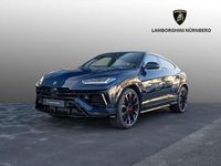 Gebraucht Lamborghini Urus 666 PS (489 kW) 2022 Blau SUV