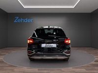 Gebraucht Audi Q2 Advanced Plus 116 PS (85 kW) 2024 Schwarz SUV