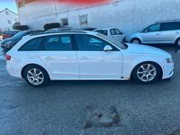 Gebraucht Audi A4 122 PS (89 kW) 2011 Kombi