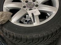 Gebraucht Mercedes SL500 306 PS (225 kW) 2002 Silber Cabrio