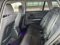Gebraucht BMW 320 170 PS (125 kW) 2008 Kombi
