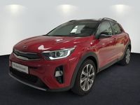 gebraucht Kia Stonic 1.0 T-GDI Vision KlimaA Navi PDC LM KAM