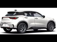 Neu Lexus LBX 136 PS (100 kW) 2026 Weiß SUV