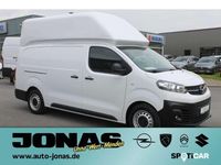 Gebraucht Opel Vivaro-e Combi Edition 100 kW (136 PS) 2024 Weiß Van