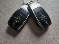 Gebraucht Mercedes C220 194 PS (142 kW) 2019 Schwarz Kombi