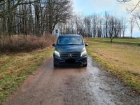 gebraucht Mercedes Vito Mixto