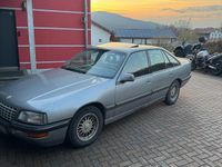 Gebraucht Opel Senator 204 PS (150 kW) 1992 Limousine