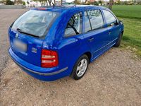 Second-hand Skoda Fabia 63 CP (46 kW) 2001 Break