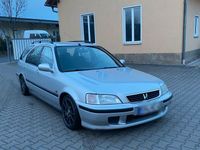 gebraucht Honda Civic Aerodeck 1.4 Si Klima Alu HU Neu