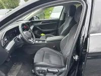 Gebraucht VW Passat Business 150 PS (110 kW) 2025 Grenadillschwarz metallic Kombi