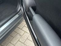 Gebraucht Mini Cooper D Cabriolet 111 PS (81 kW) 2012 Schwarz Cabrio