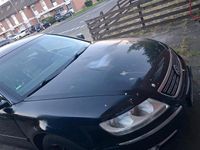 Usata VW Phaeton 245 CV (180 kW) 2008 Nero Berlina