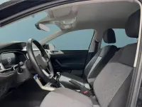 Gebraucht VW Taigo 95 PS (69 kW) 2024 Schwarz SUV