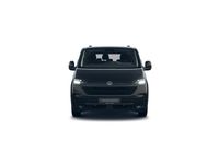 Neu VW Transporter 150 PS (110 kW) 2026 Schwarz Van
