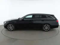Gebraucht Mercedes E200 Avantgarde 211 PS (155 kW) 2020 Schwarz Kombi
