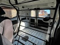 Gebraucht Citroën Nemo 75 PS (55 kW) 2011 Weiß Van / Kleinbus