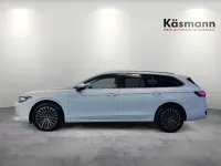 Usata VW Passat Elegance 150 CV (110 kW) 2025 Bianco Station wagon