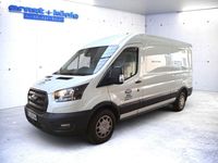 Gebraucht Ford Transit Trend 2024 Van