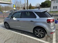 Gebraucht Citroën C4 Picasso PureTech 131 PS (96 kW) 2017 Van / Kleinbus