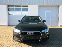Gebraucht Audi A4 150 PS (110 kW) 2019 Schwarz Kombi