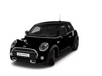 Usata Mini Cooper S 192 CV (141 kW) 2016 Bianco Utilitaria