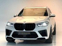 Gebraucht BMW X5 M Performance 600 PS (441 kW) 2021 Weiß SUV
