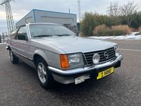 gebraucht Opel Senator 2.8S aus 1.Hand original nur 76000 km