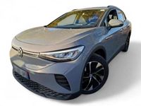 Gebraucht VW ID.4 Pro 125 kW (170 PS) 2022 Grau SUV