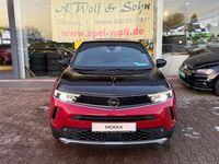 Gebraucht Opel Mokka Ultimate 131 PS (96 kW) 2022 Rot SUV