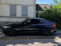 Gebraucht BMW 330 258 PS (189 kW) 2014 Schwarz Limousine