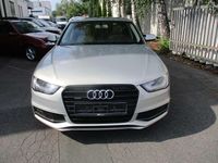 Gebraucht Audi A4 S-Line 224 PS (164 kW) 2014 Gold Limousine