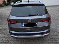 Gebraucht Seat Ateca Xperience 150 PS (110 kW) 2023 Grau SUV