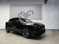 Gebraucht BMW X2 M Sport 150 PS (110 kW) 2026 Black sapphire SUV
