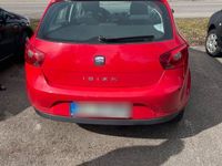 gebraucht Seat Ibiza Copa, TÜV 02/26, 8fach bereift