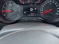 Gebraucht Opel Crossland 131 PS (96 kW) 2021 Schwarz SUV