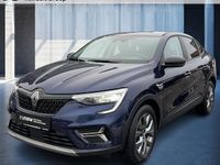 Second-hand Renault Arkana Evolution 140 CP (102 kW) 2024 Albastru SUV