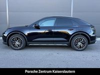 Gebraucht Porsche Macan 264 kW (360 PS) 2025 Schwarz SUV