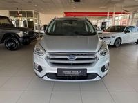 Gebraucht Ford Kuga Titanium 179 PS (131 kW) 2019 Silber SUV