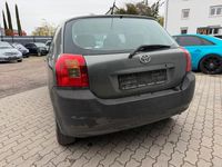 Gebraucht Toyota Corolla 97 PS (71 kW) 2002 Grau