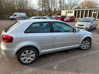 gebraucht Audi A3 1.4 TFSI Ambiente Ambiente