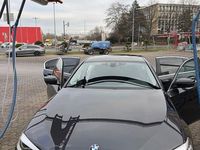 Gebraucht BMW 530 265 PS (194 kW) 2017 Schwarz Limousine