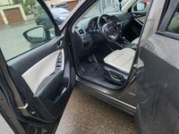 Gebraucht Mazda CX-5 175 PS (128 kW) 2016 Grau SUV
